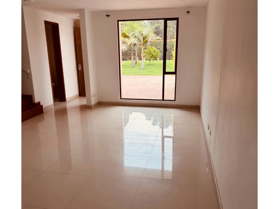 Vendo hermosa casa en chía !! — foto 2