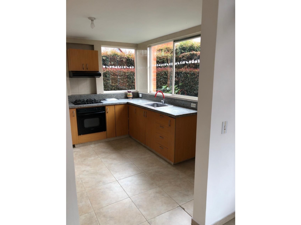 VENDO HERMOSA CASA EN CHIA — foto 6