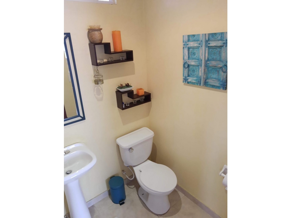 VENDO HERMOSA CASA EN CHIA — foto 5