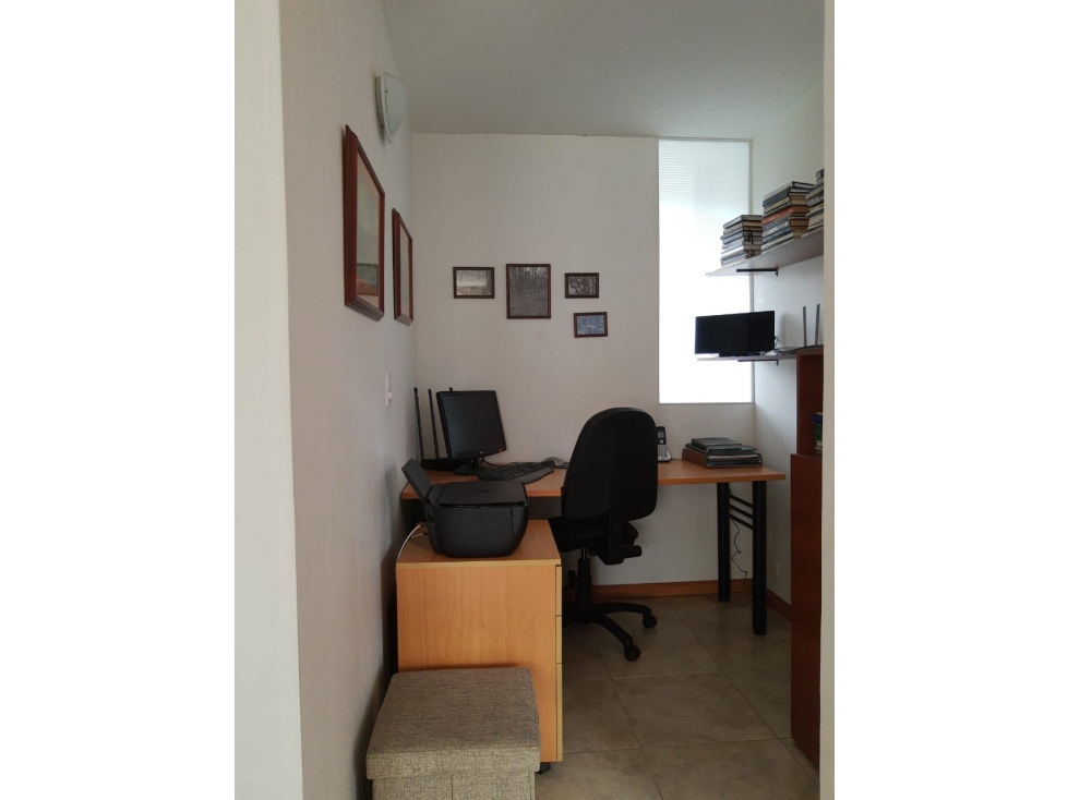 VENDO HERMOSA CASA EN CHIA — foto 4