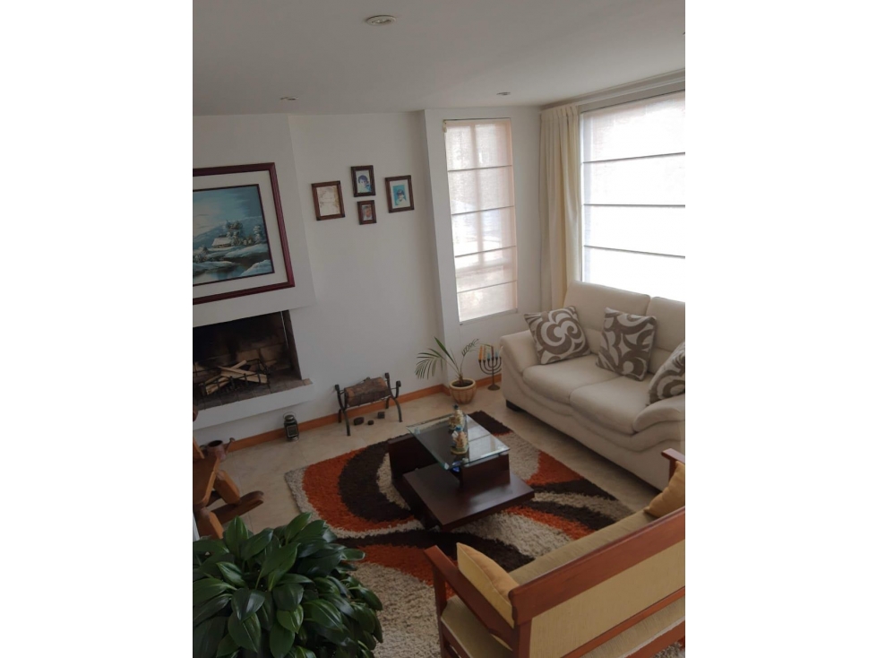 VENDO HERMOSA CASA EN CHIA — foto 2