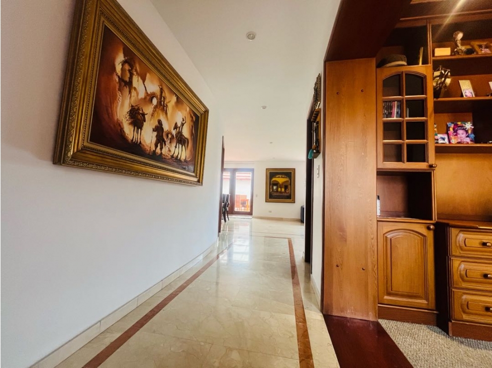 VENDO HERMOSA CASA EN CHIA - 3