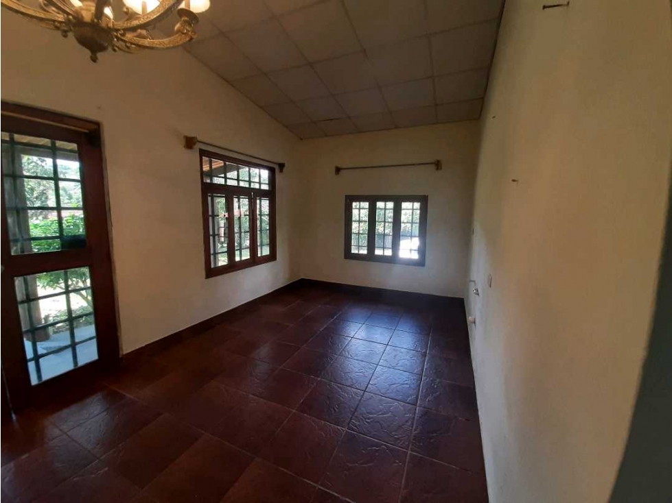 VENDO CASA TIPO CAMPESTRE CHORREA EL COCO POTRERO GRANDRE R4C — foto 5