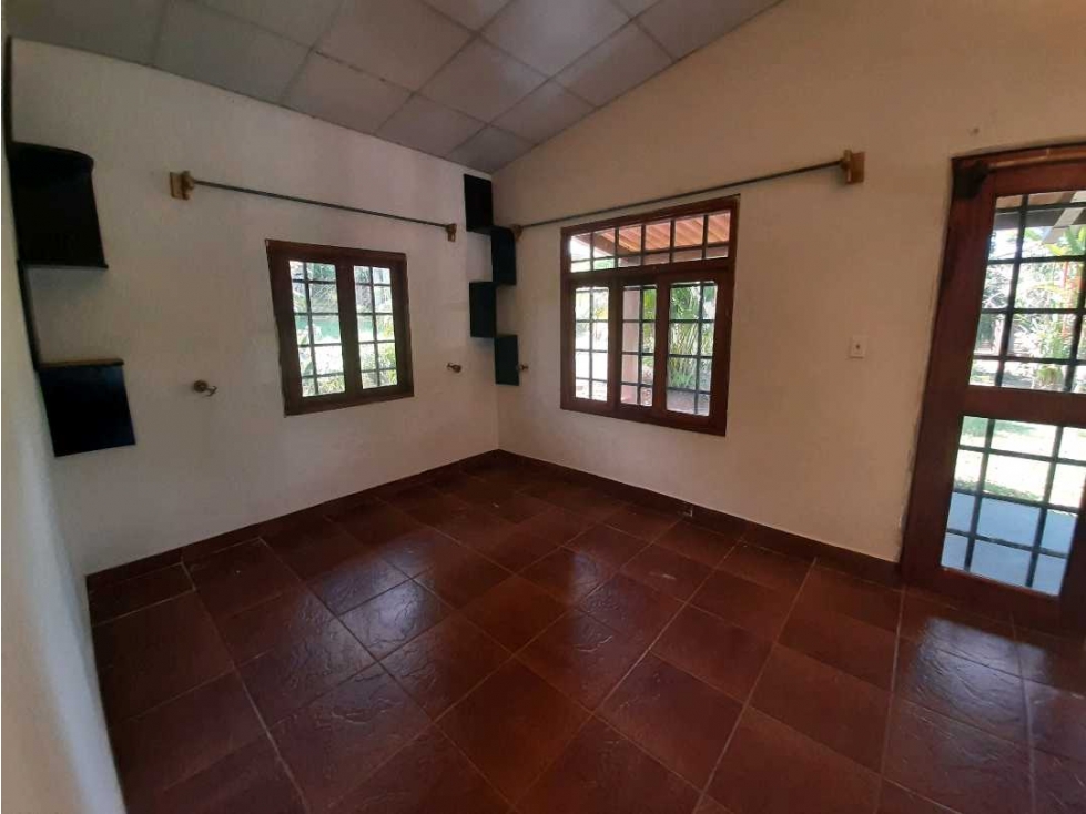 VENDO CASA TIPO CAMPESTRE CHORREA EL COCO POTRERO GRANDRE R4C — foto 6