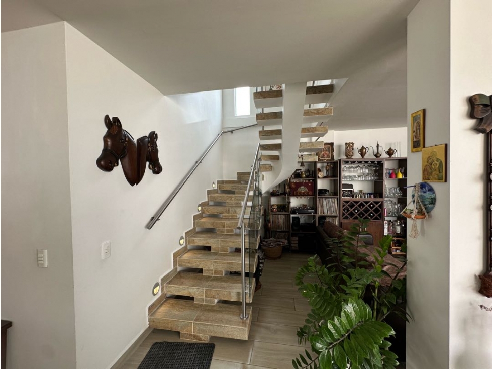 VENDO HERMOSA CASA EN CONDOMINIO DE VERANO EN SOPETRAN — foto 6
