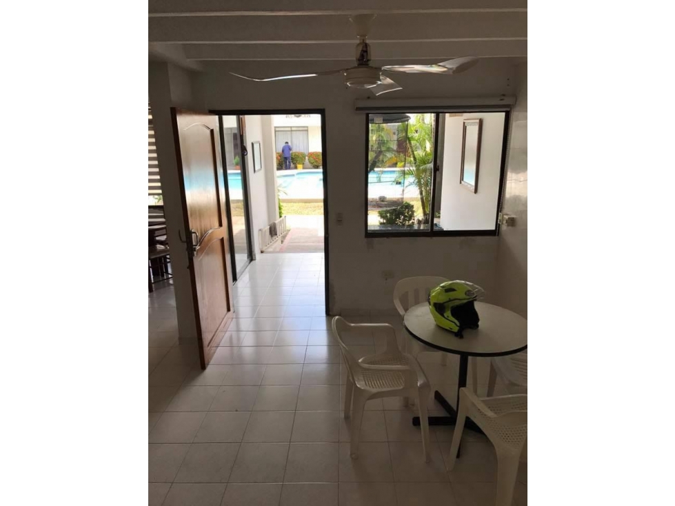 VENDO HERMOSA CASA EN CONJUNTO CERRADO EN LA DORADA - CALDAS - 5