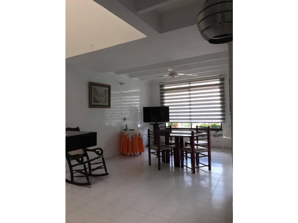 VENDO HERMOSA CASA EN CONJUNTO CERRADO EN LA DORADA - CALDAS - 6
