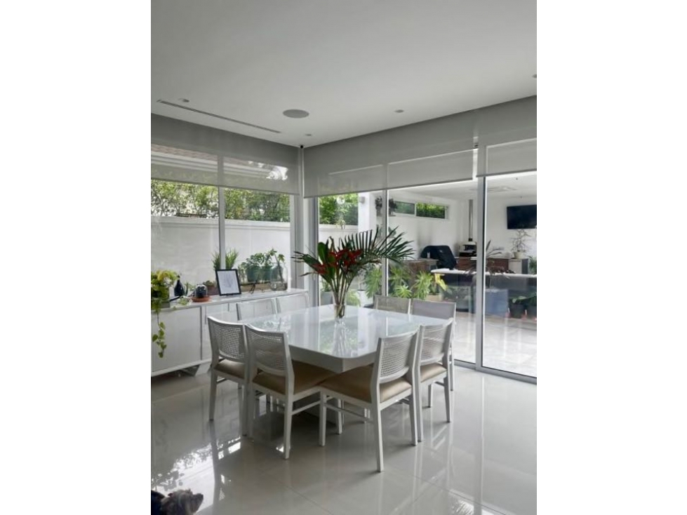 VENDO HERMOSA CASA EN COSTA SUR — foto 4