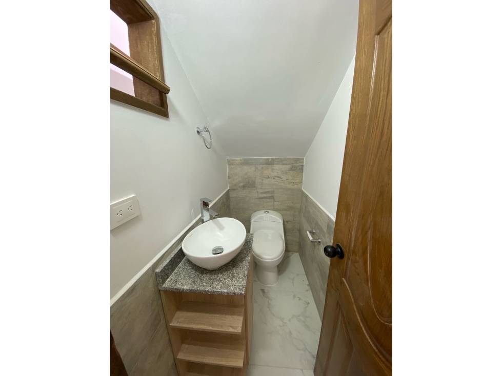 VENDO HERMOSA CASA EN EL CARMEN ANTIOQUIA — foto 5