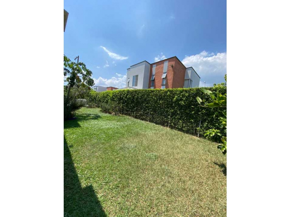 VENDO CASA EN LA MERCEDES JAMUNDI CS 7223674 — foto 3