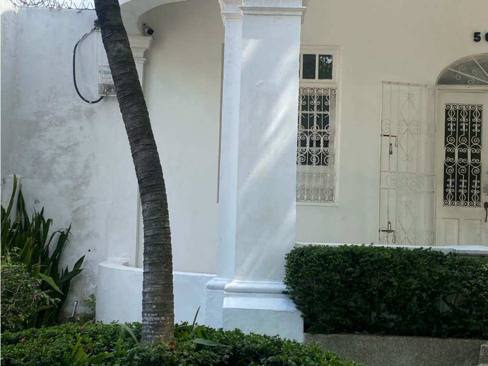 Vendo Hermosa Casa@Patrimonio en El Prado — foto 2