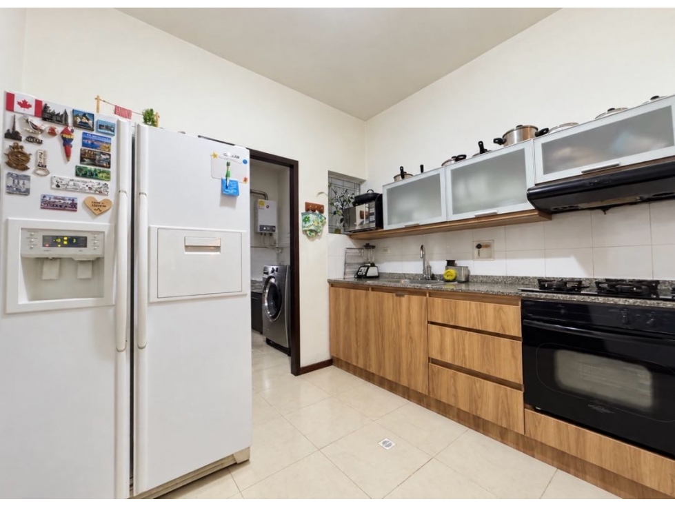 VENDO HERMOSA CASA EN ENVIGADO- LOMA DEL ATRAVESADO — foto 5