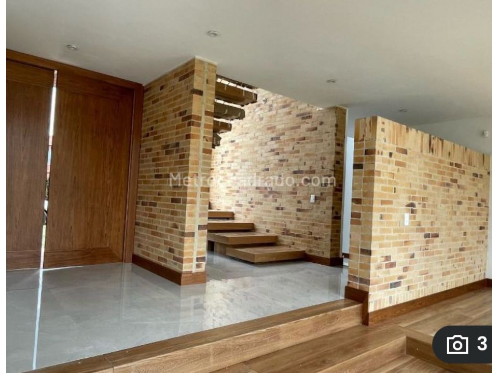 VENDO HERMOSA CASA EN EXCLUSIVO CONJUNTO — foto 2