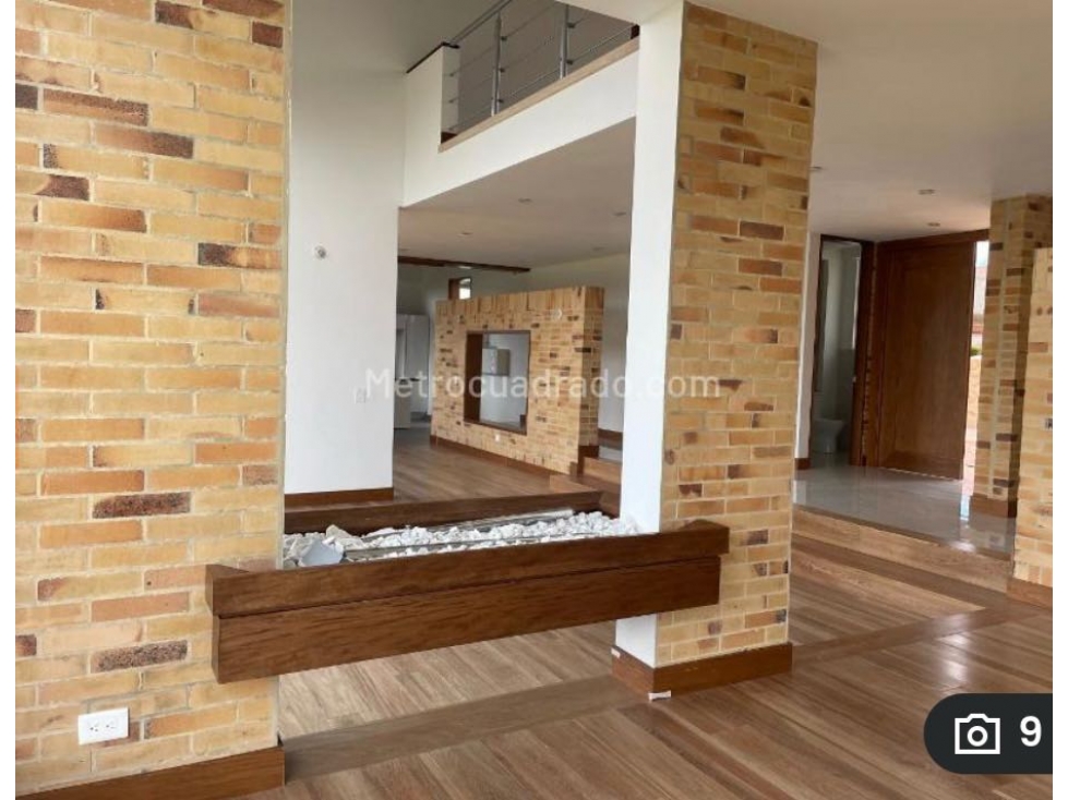 VENDO HERMOSA CASA EN EXCLUSIVO CONJUNTO — foto 3