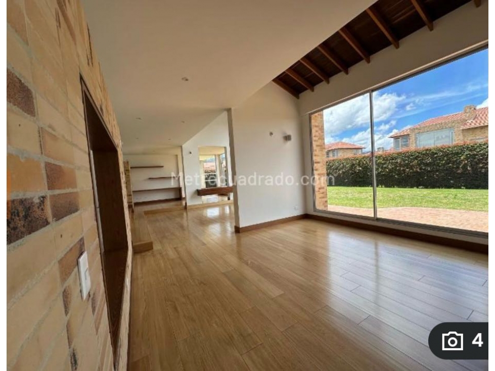 VENDO HERMOSA CASA EN EXCLUSIVO CONJUNTO — foto 4