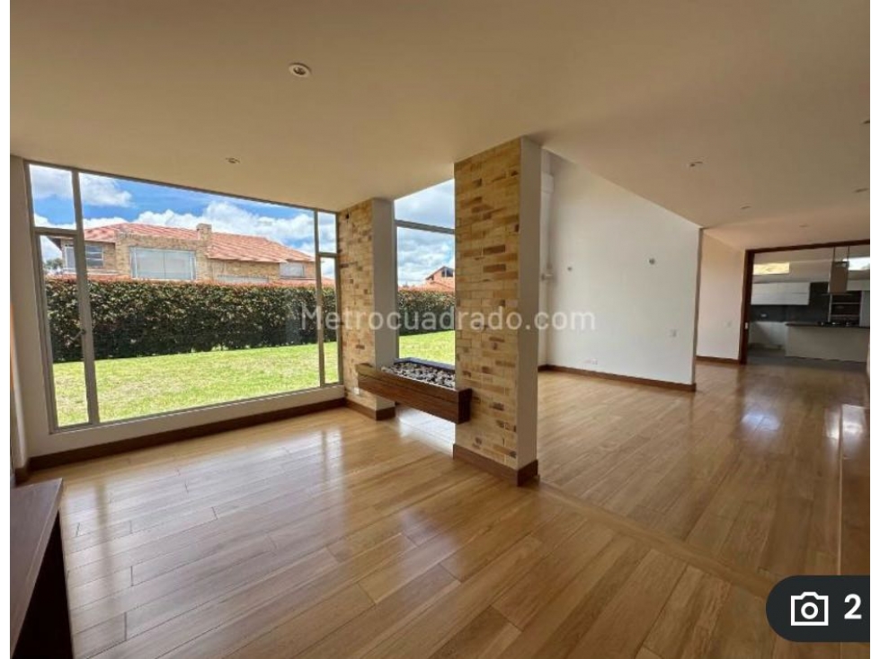VENDO HERMOSA CASA EN EXCLUSIVO CONJUNTO — foto 6