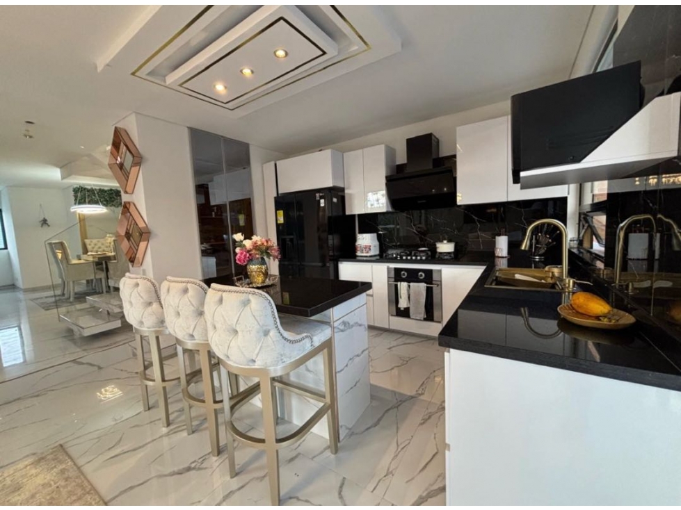 VENDO HERMOSA CASA EN FONTANAR — foto 6