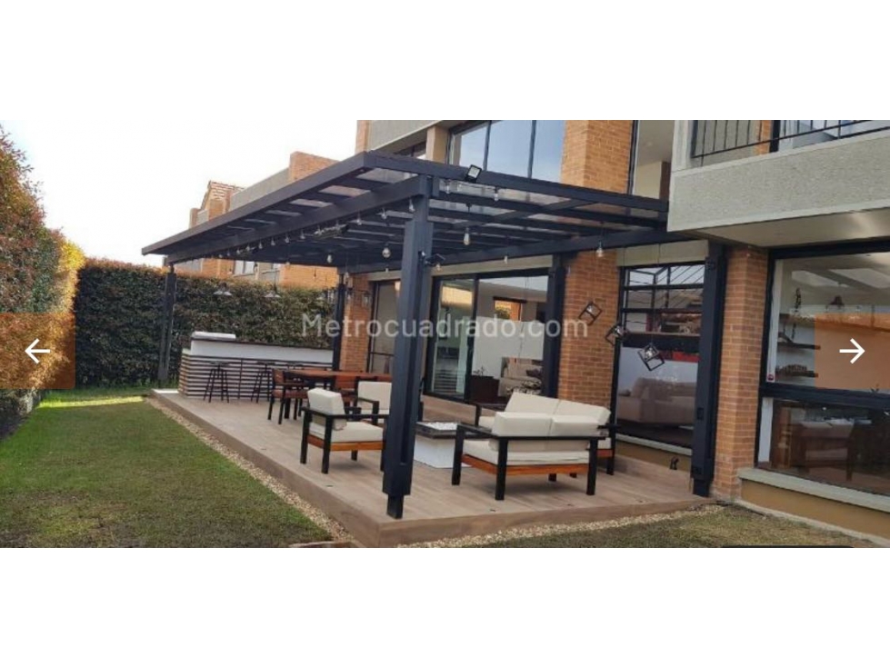 VENDO HERMOSA CASA EN FONTANAR