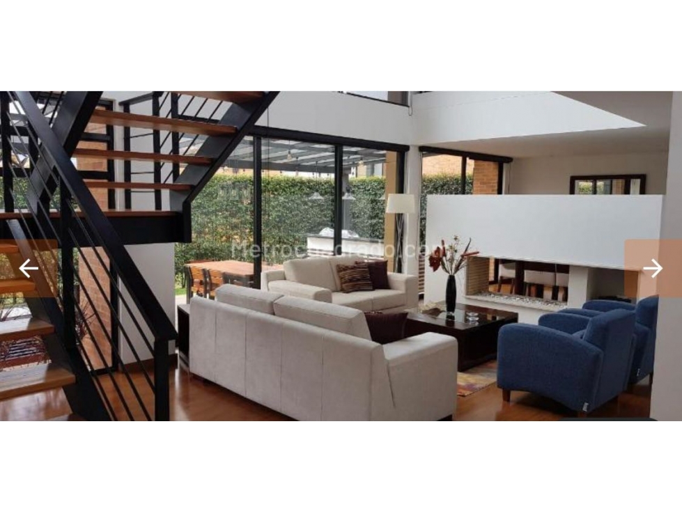 VENDO HERMOSA CASA EN FONTANAR — foto 3