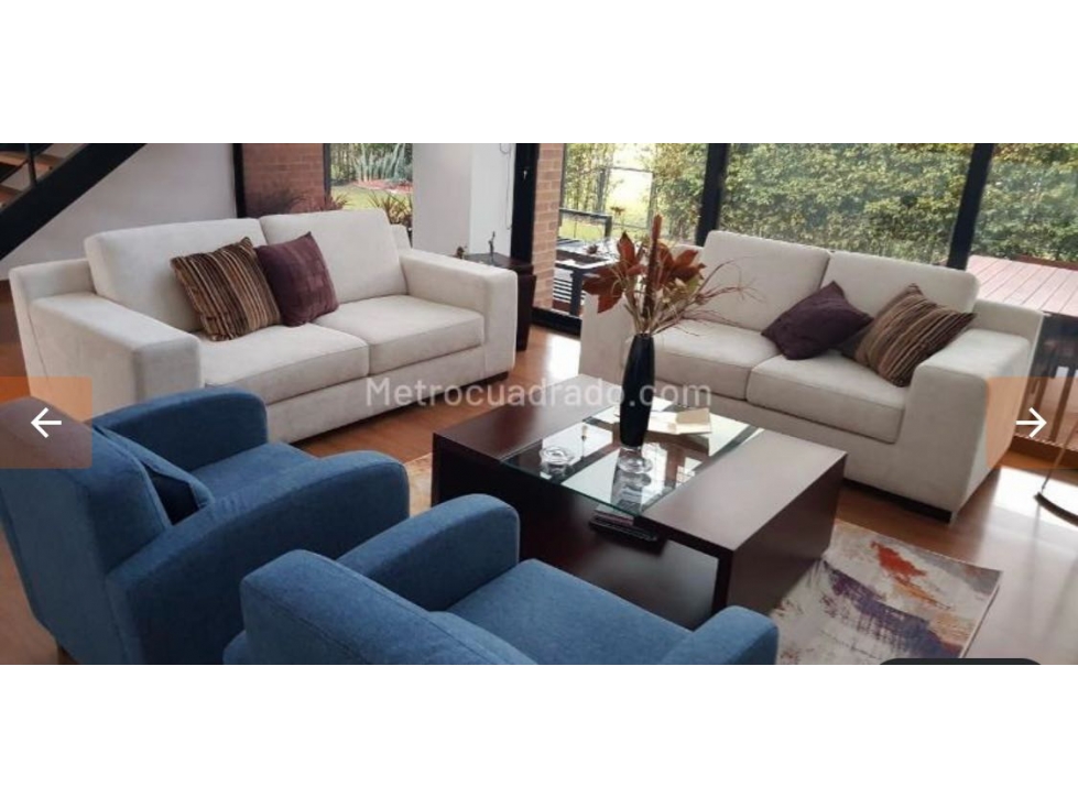 VENDO HERMOSA CASA EN FONTANAR — foto 4