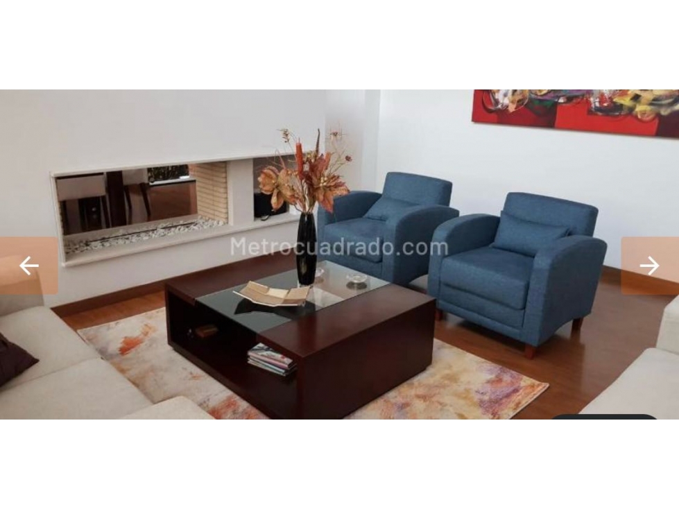 VENDO HERMOSA CASA EN FONTANAR — foto 5