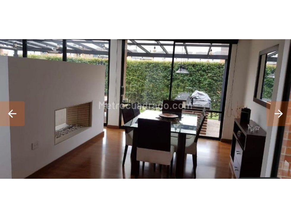 VENDO HERMOSA CASA EN FONTANAR — foto 6