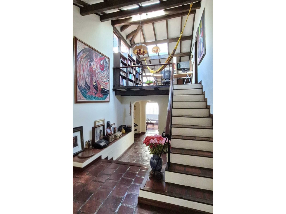 VENDO HERMOSA CASA EN GRATAMIRA — foto 3