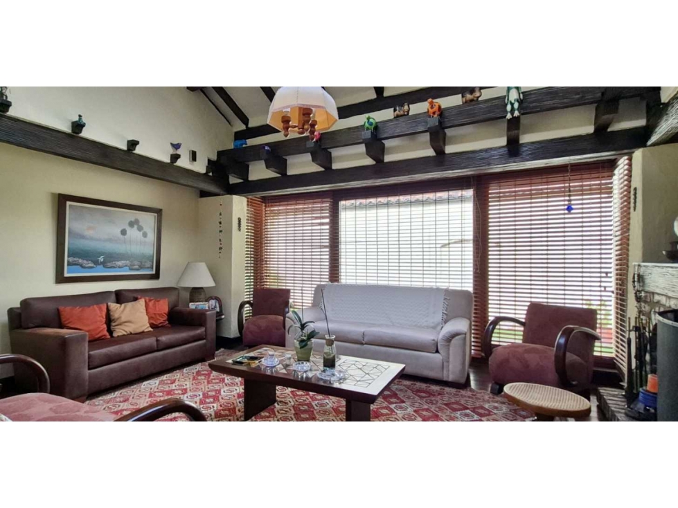 VENDO HERMOSA CASA EN GRATAMIRA — foto 4