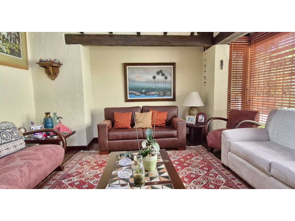 VENDO HERMOSA CASA EN GRATAMIRA — foto 5