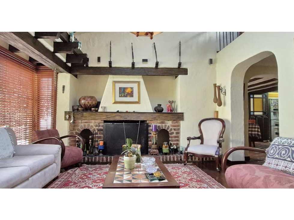 VENDO HERMOSA CASA EN GRATAMIRA — foto 6