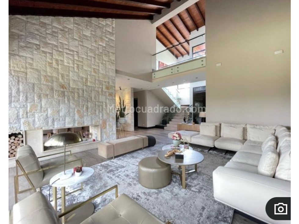VENDO- ARRIENDO HERMOSA CASA EN HATO GRANDE — foto 2