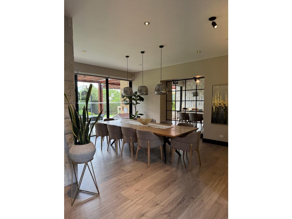 VENDO- ARRIENDO HERMOSA CASA EN HATO GRANDE — foto 5