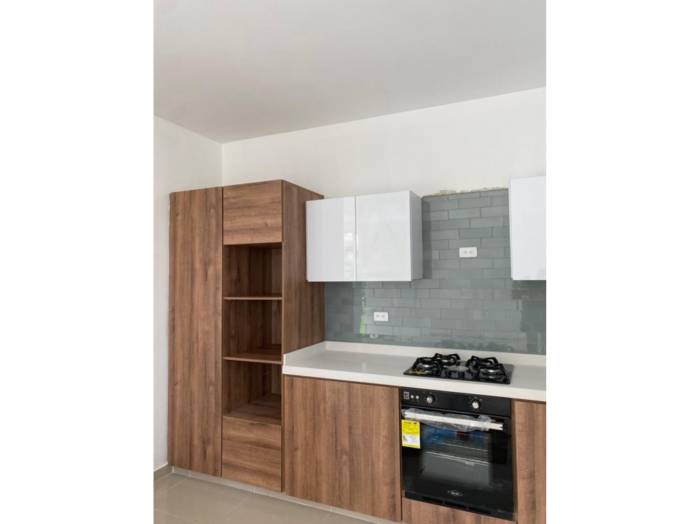 VENDO HERMOSA CASA EN JAMUNDÍ PARA ESTRENAR 225M2 - 4