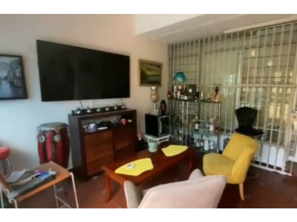 VENDO HERMOSA CASA EN LA ALAMEDA — foto 2