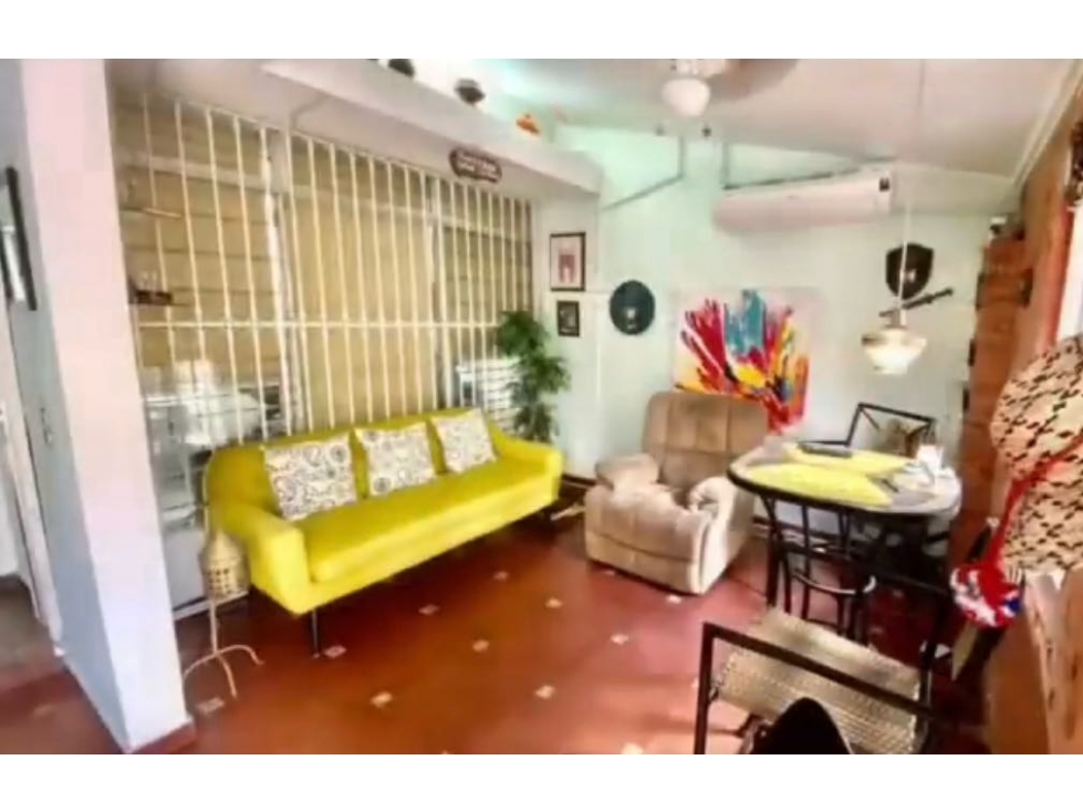 VENDO HERMOSA CASA EN LA ALAMEDA — foto 3