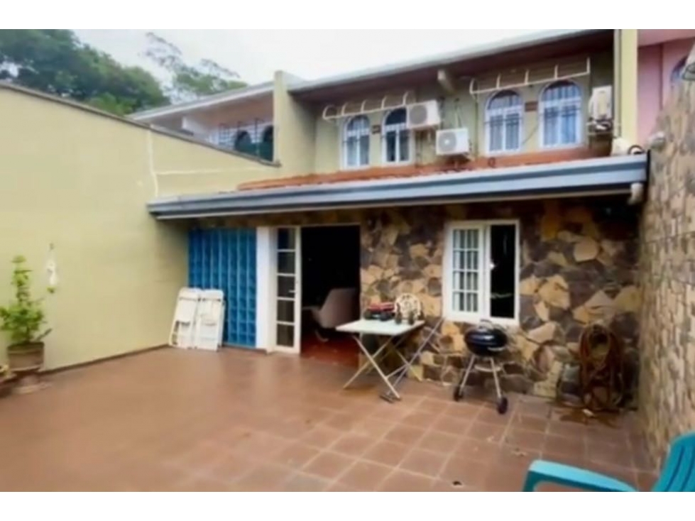 VENDO HERMOSA CASA EN LA ALAMEDA — foto 4