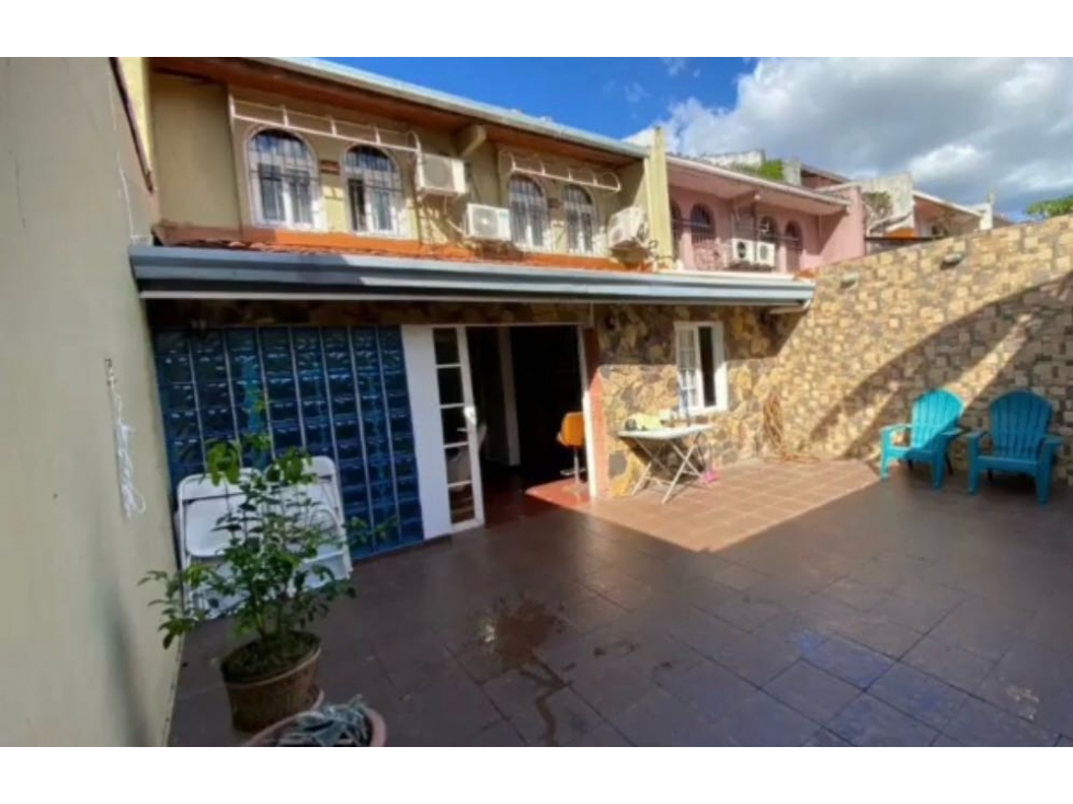 VENDO HERMOSA CASA EN LA ALAMEDA — foto 5