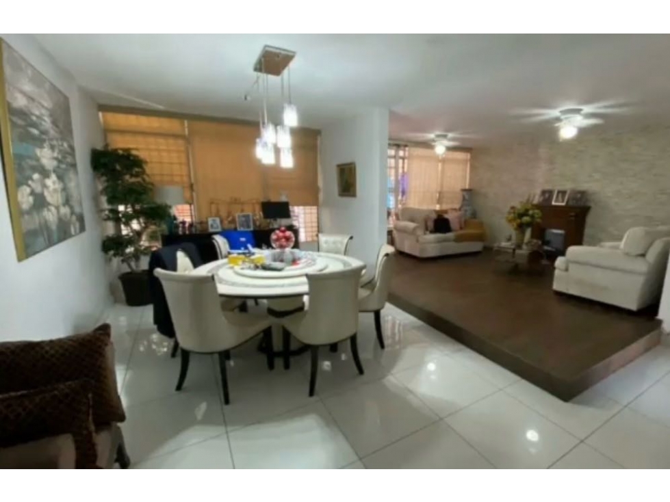 VENDO HERMOSA CASA EN LA ALAMEDA — foto 6