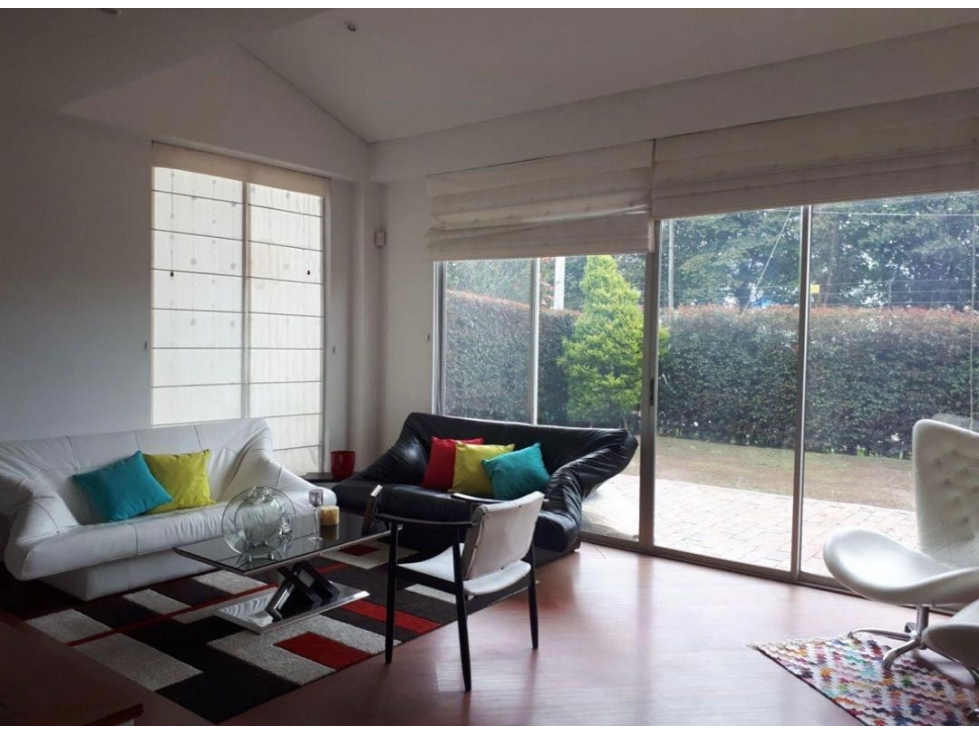 VENDO HERMOSA CASA EN LA BALSA CHIA — foto 4
