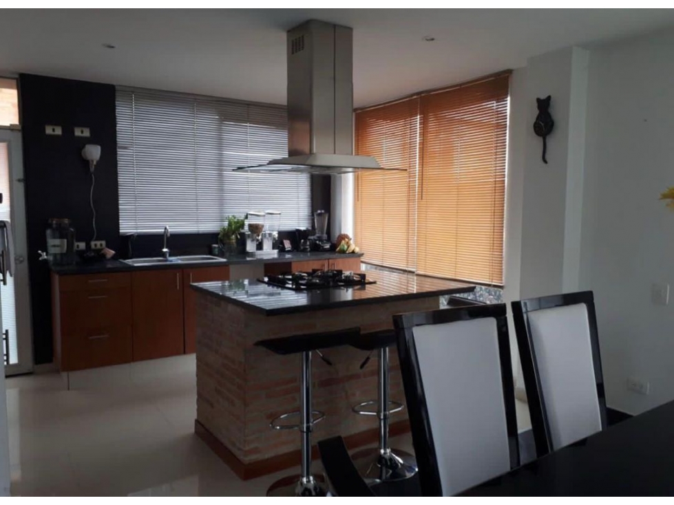 VENDO HERMOSA CASA EN LA BALSA CHIA — foto 6