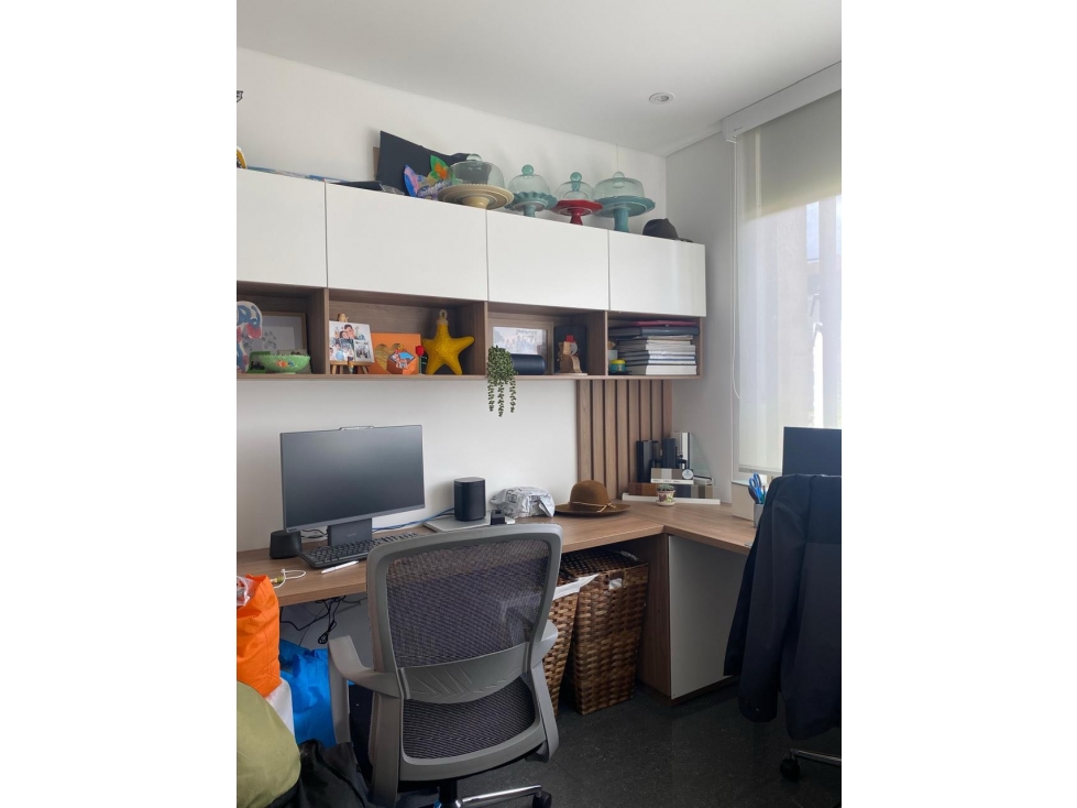 VENDO HERMOSA CASA EN LA MILLA DE ORO — foto 2