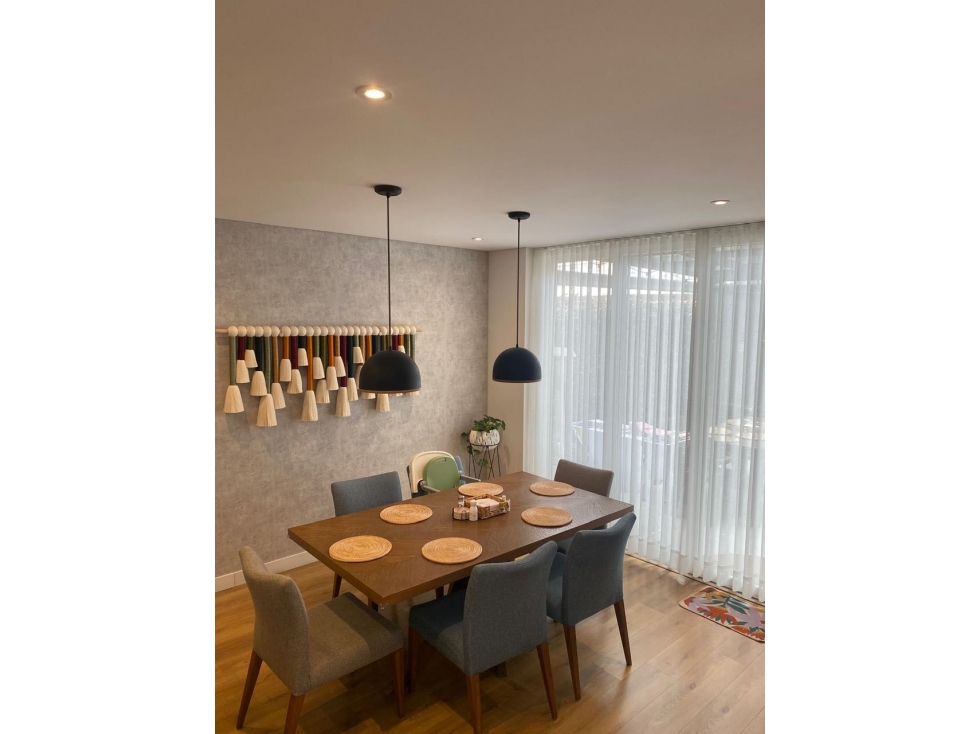 VENDO HERMOSA CASA EN LA MILLA DE ORO — foto 3
