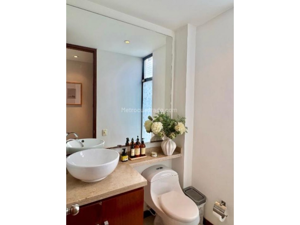 VENDO HERMOSA CASA EN LA MILLA DE ORO CAJICA — foto 5
