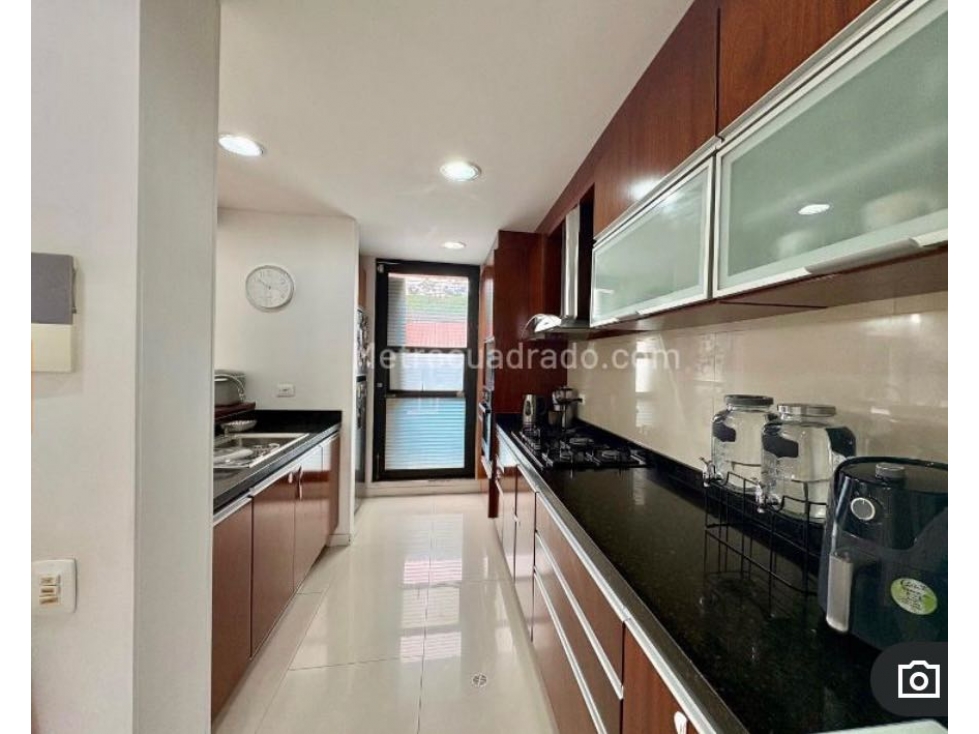 VENDO HERMOSA CASA EN LA MILLA DE ORO CAJICA — foto 6