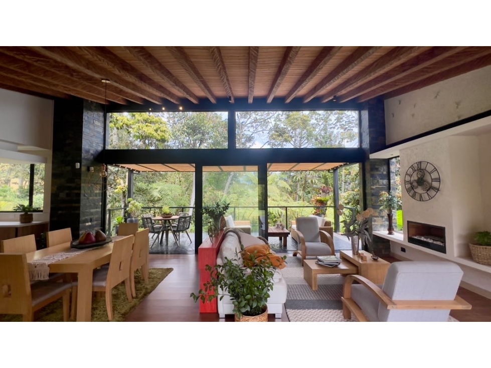 VENDO HERMOSA CASA EN LA VÍA LA CEJA - SAN ANTONIO CERCA DE CANTARRANA — foto 4