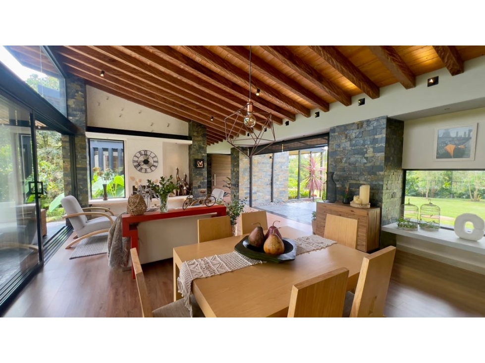 VENDO HERMOSA CASA EN LA VÍA LA CEJA - SAN ANTONIO CERCA DE CANTARRANA — foto 6
