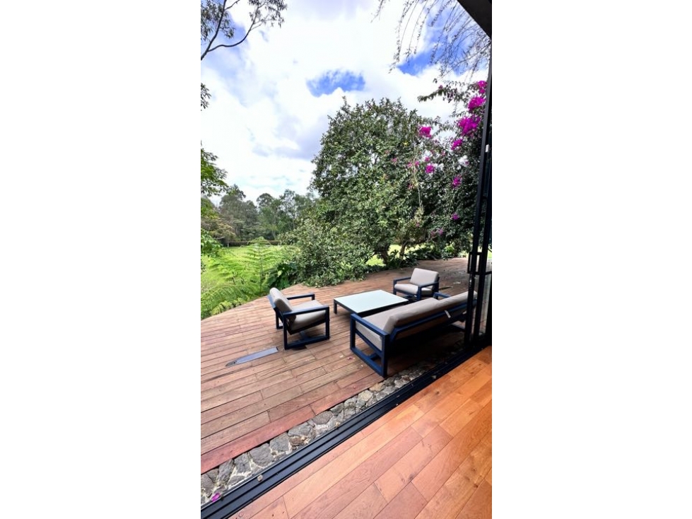 VENDO HERMOSA CASA EN LLANO GRANDE ANTIOQUIA — foto 5