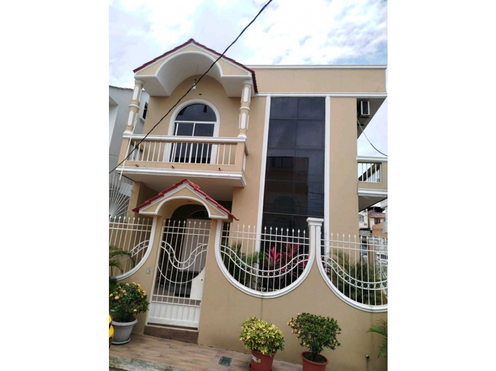 VENDO CASA AMOBLADA EN MIRADOR DEL NORTE — foto 4