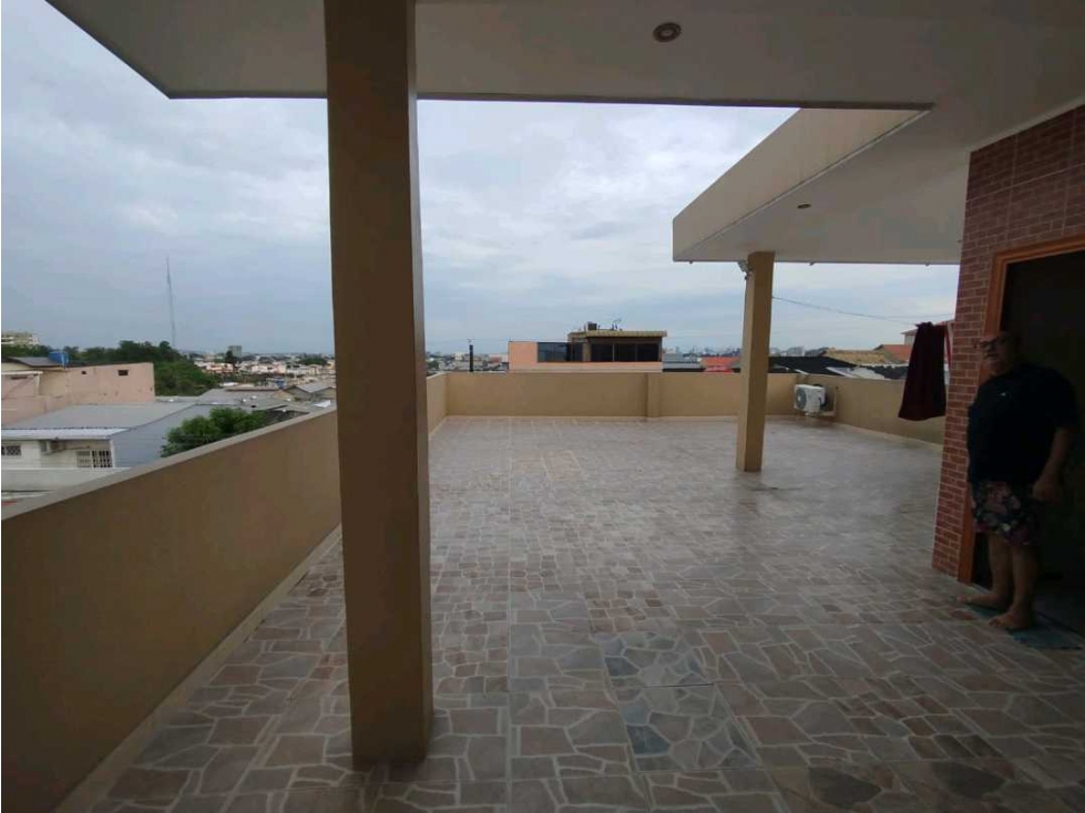 VENDO CASA AMOBLADA EN MIRADOR DEL NORTE — foto 5