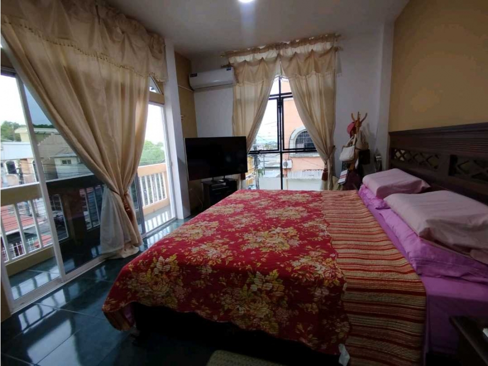 VENDO CASA AMOBLADA EN MIRADOR DEL NORTE — foto 6
